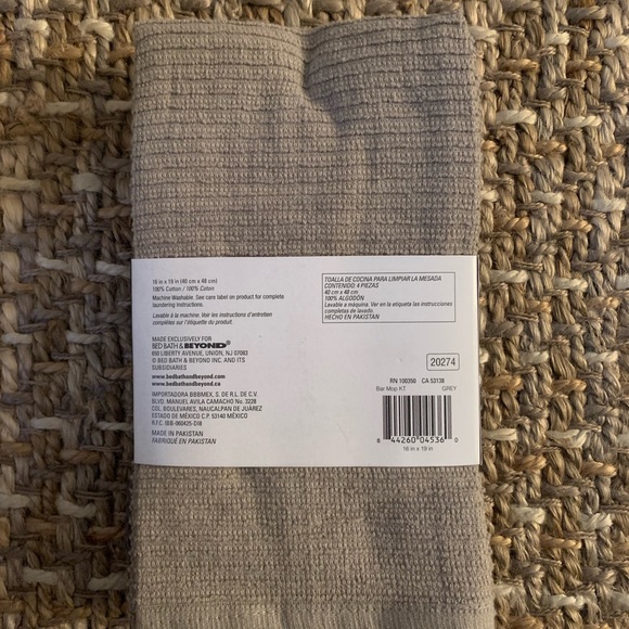 Kitchen towels - Picture 2 of 2